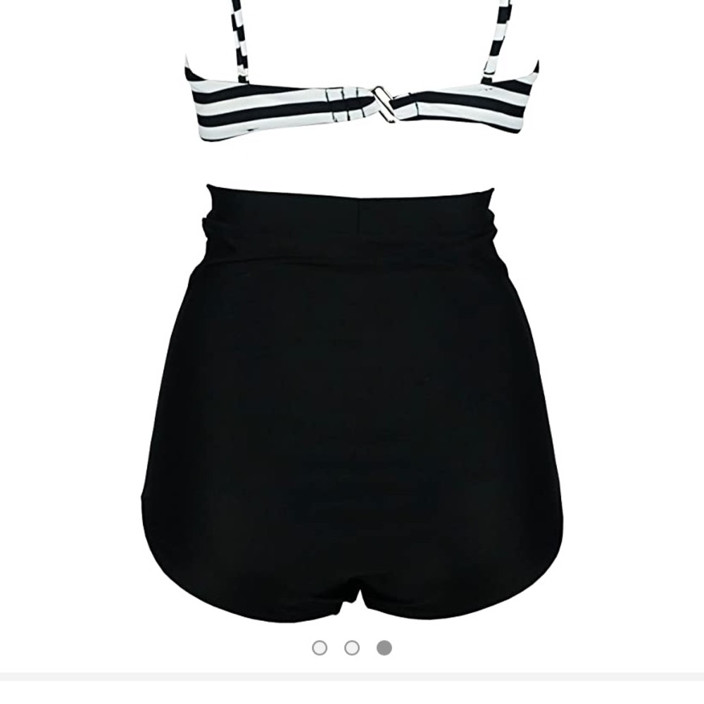 Cocoship 2pc blackstrape